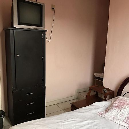 Hotel Quebradilla サカテカス エクステリア 写真