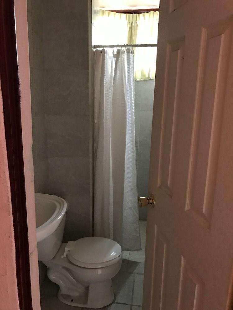 Hotel Quebradilla サカテカス エクステリア 写真